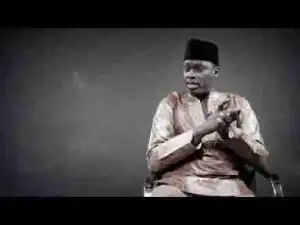 Video: Ali Nuhu Rahamdan Promo